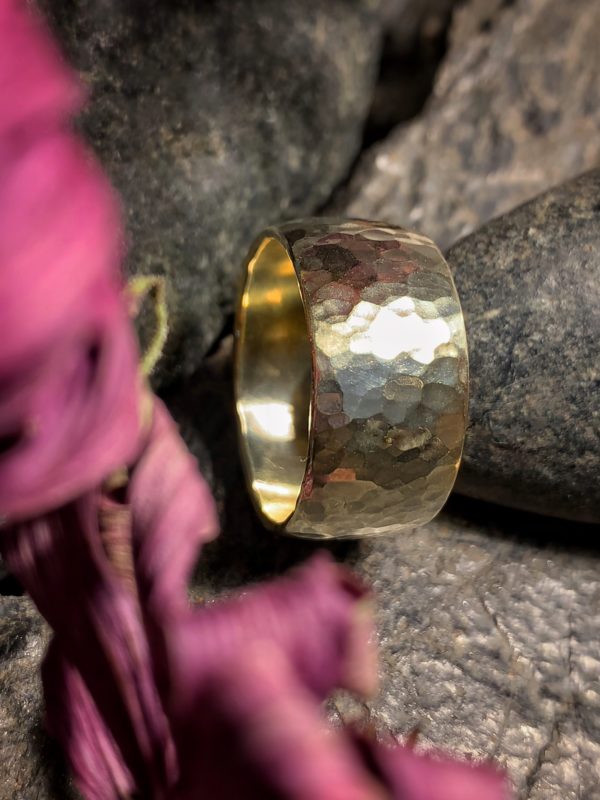 Ring "Cute" Gr. 59-60 – Bild 3