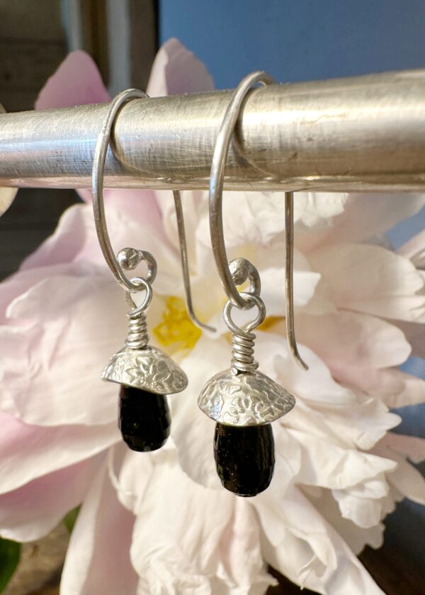 Ohrringe "Hanging Fruits" – Bild 4