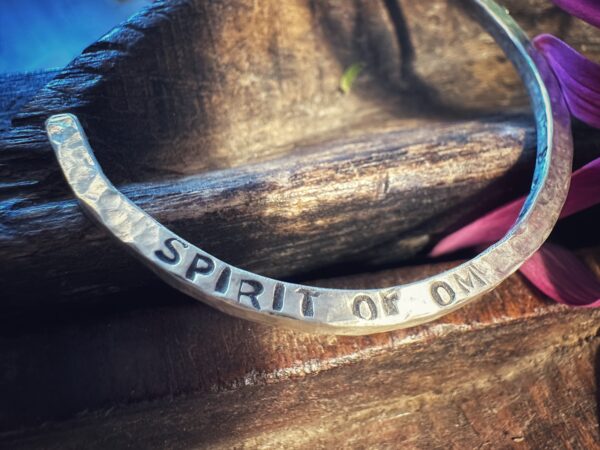 Armreif "Power of Heart" – Bild 5