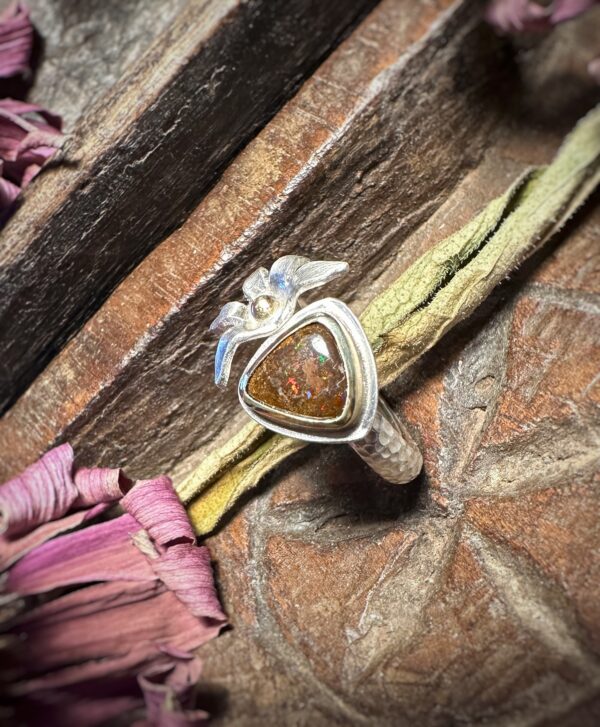 Ring "Little Secret" Gr. 52 – Bild 2