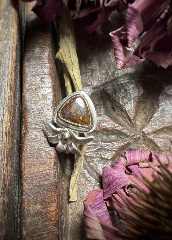 Ring "Little Secret" Gr. 52 – Bild 3