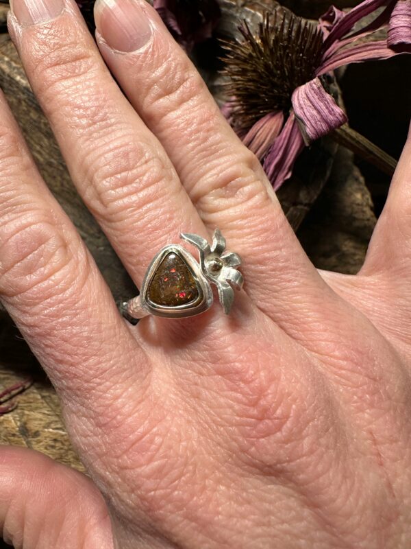 Ring "Little Secret" Gr. 52 – Bild 6