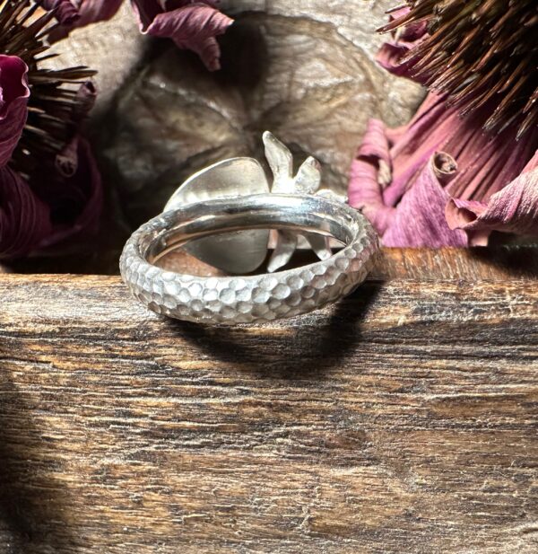 Ring "Little Secret" Gr. 52 – Bild 5