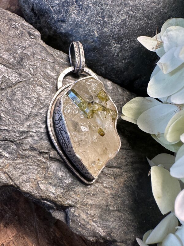 Anhänger "Crystal Rock" – Bild 4