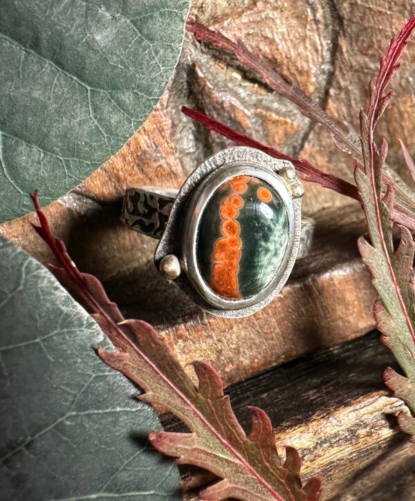 Ring "Fürs Herz" – Bild 3