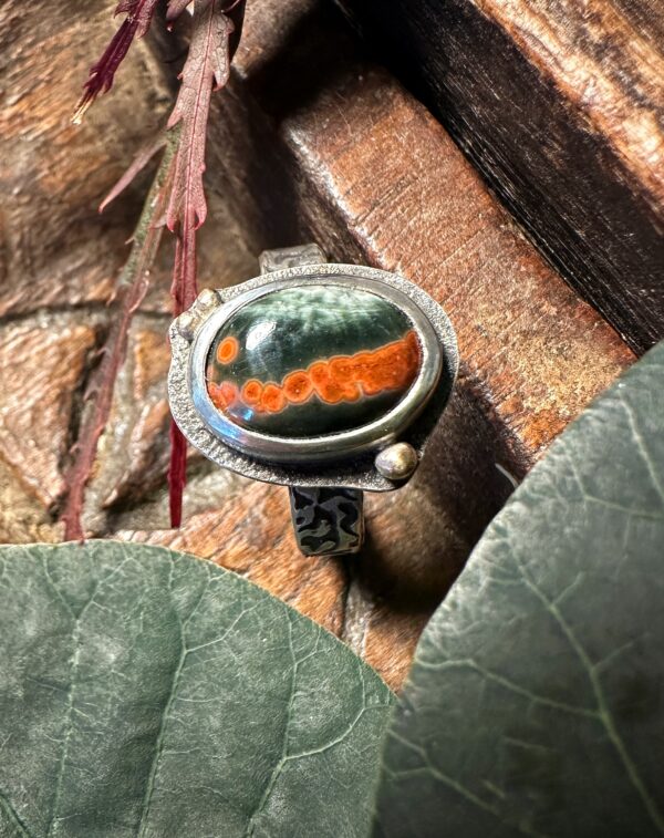 Ring "Fürs Herz" – Bild 2