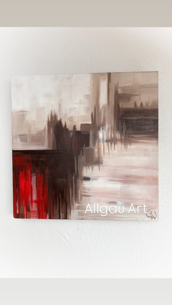 "Warmth and Strength" – Bild 5