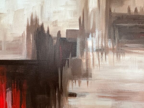 "Warmth and Strength" – Bild 4