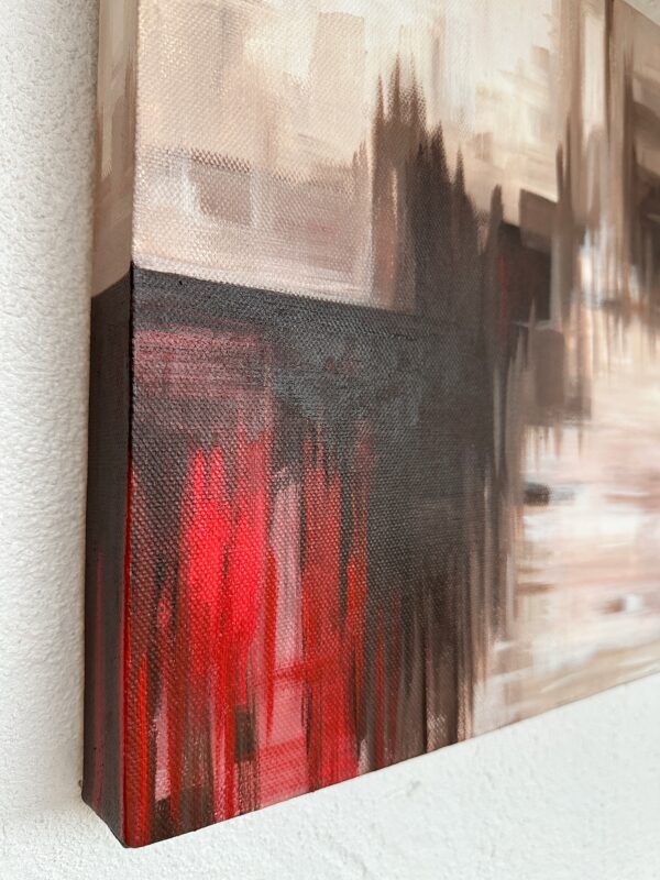 "Warmth and Strength" – Bild 2