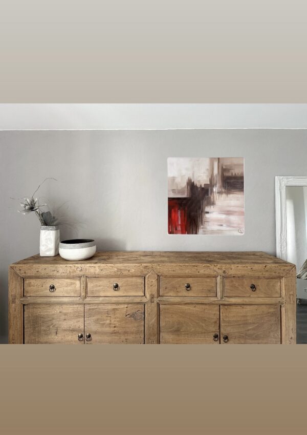 "Warmth and Strength" – Bild 6