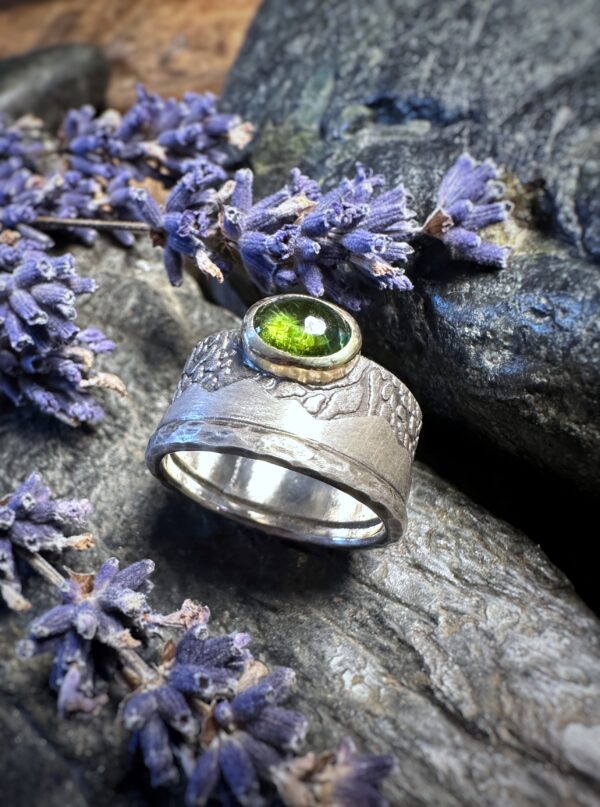 Ring "Bergsommer" Gr. 54 – Bild 5