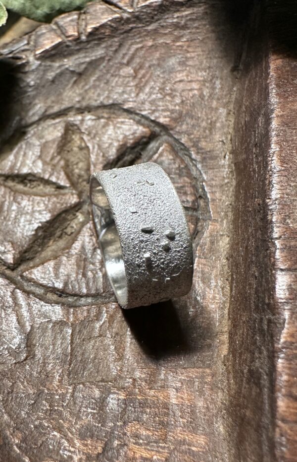 Ring "Elegance" Gr. 55,5 – Bild 3