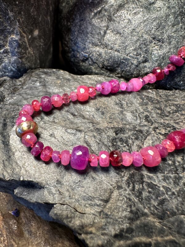 Kette "Happy Day" – Bild 3