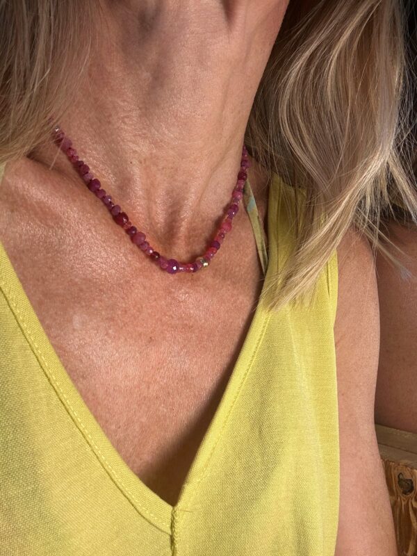 Kette "Happy Day" – Bild 6