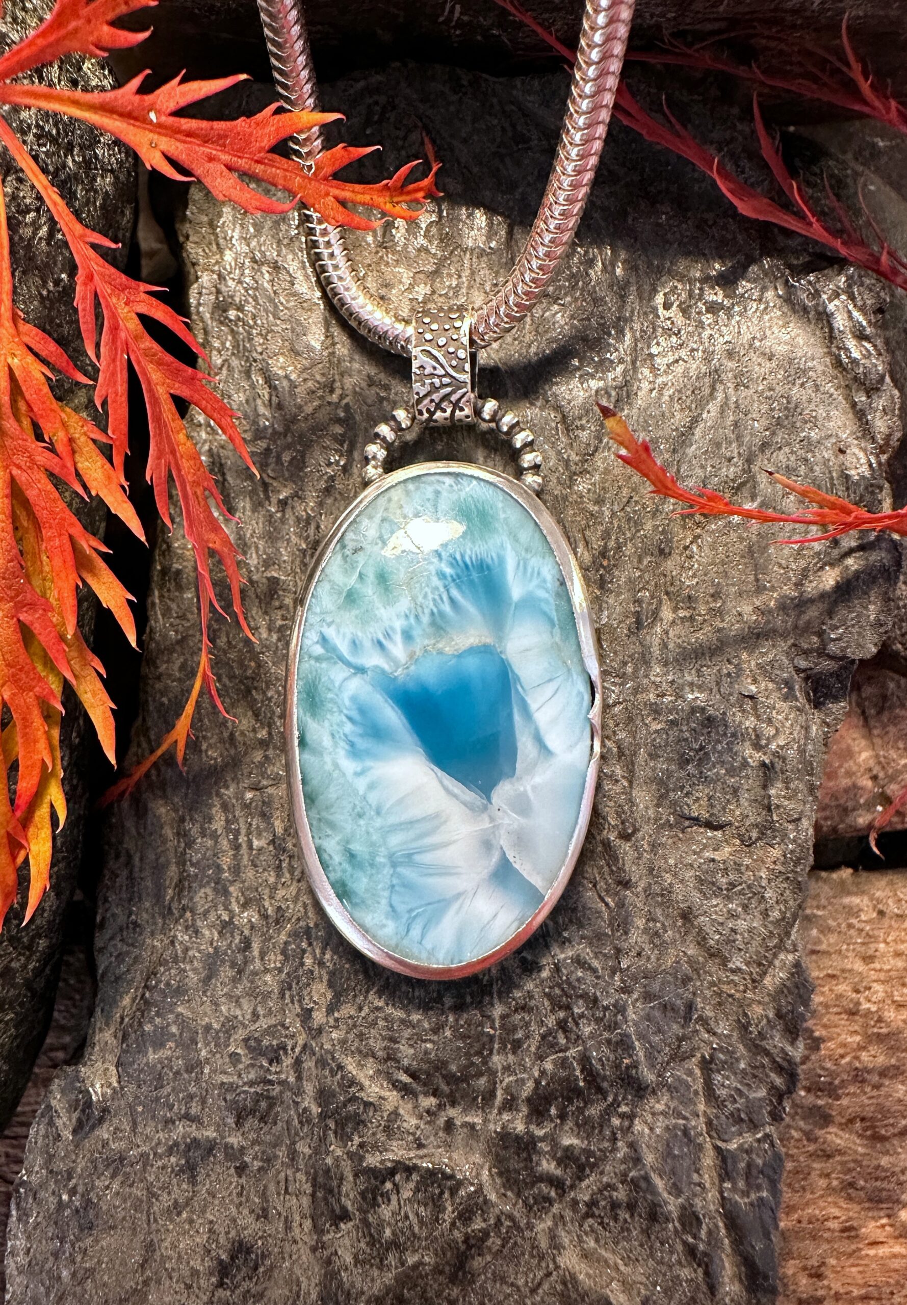 Anhänger "Deep Inside" – Bild 3