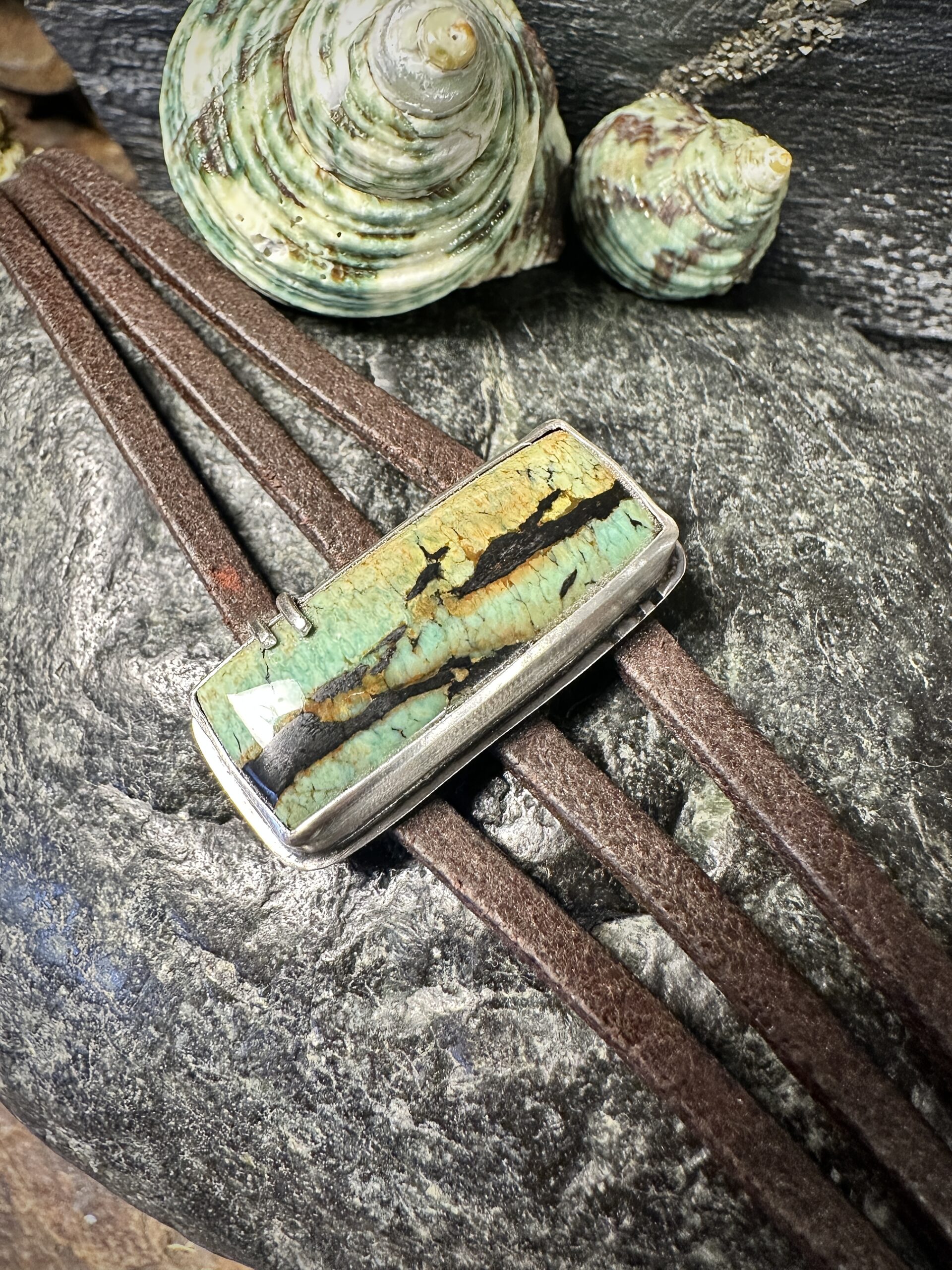 Armband "Ursprung" – Bild 4