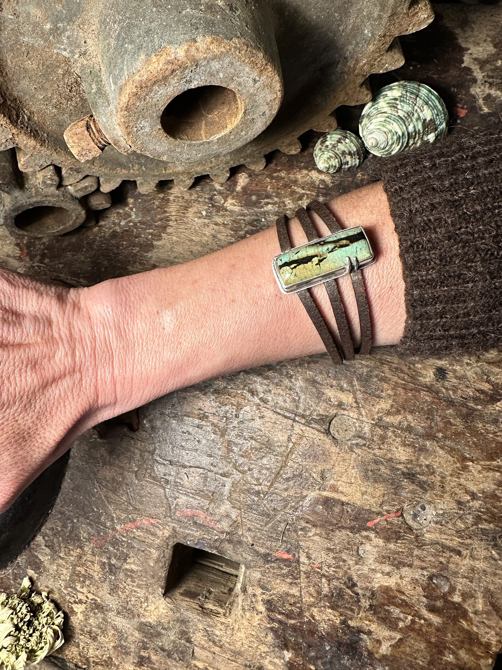 Armband "Ursprung" – Bild 8