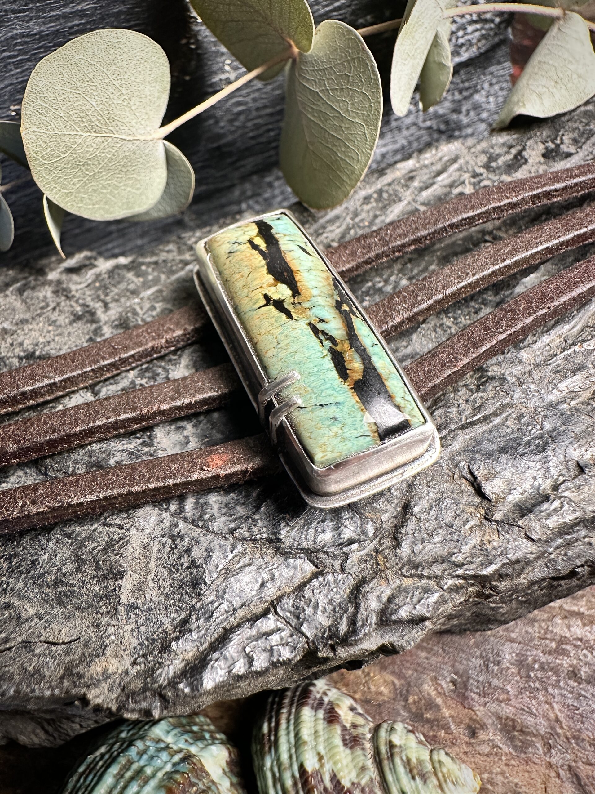 Armband "Ursprung" – Bild 3