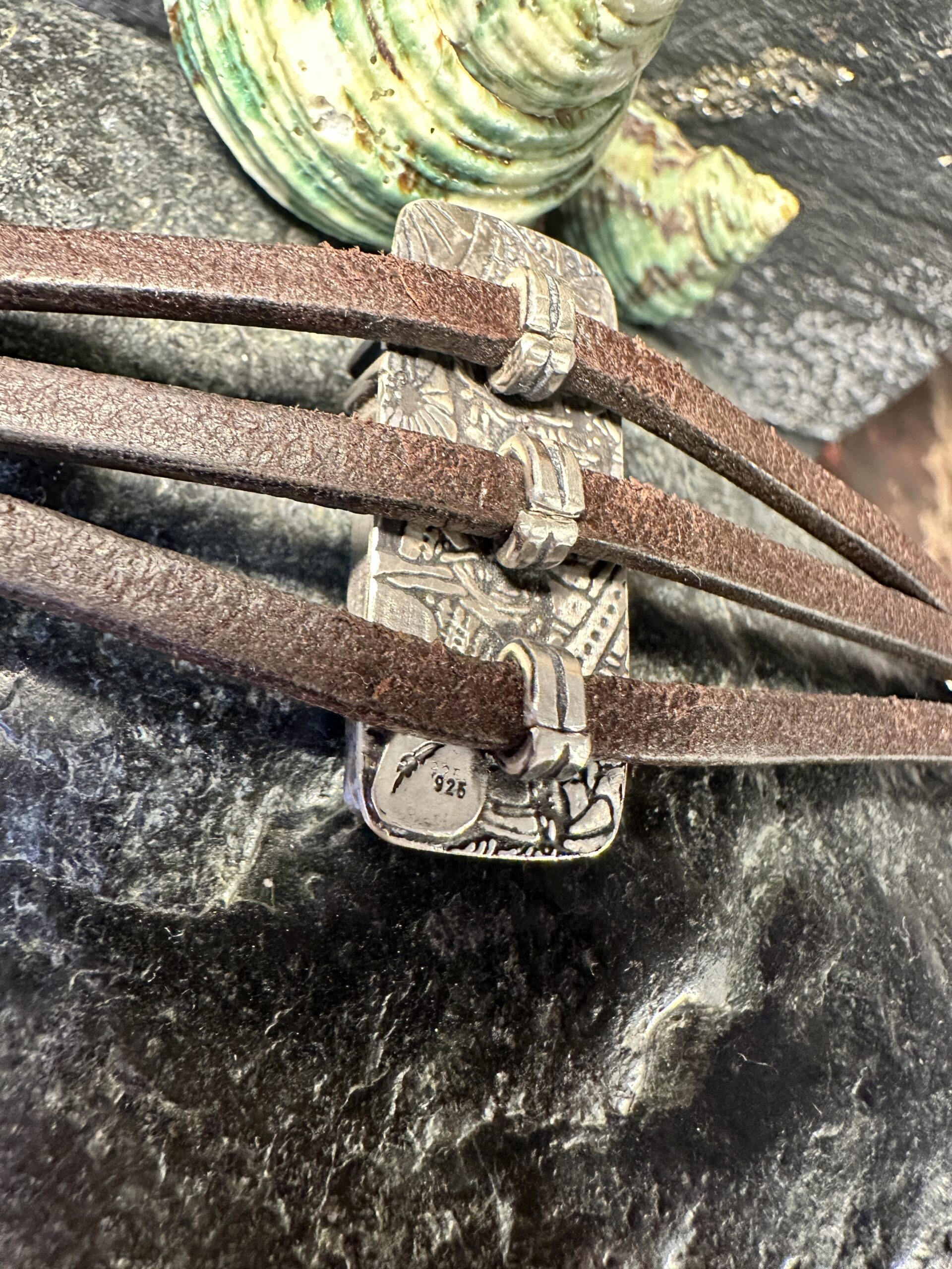 Armband "Ursprung" – Bild 5