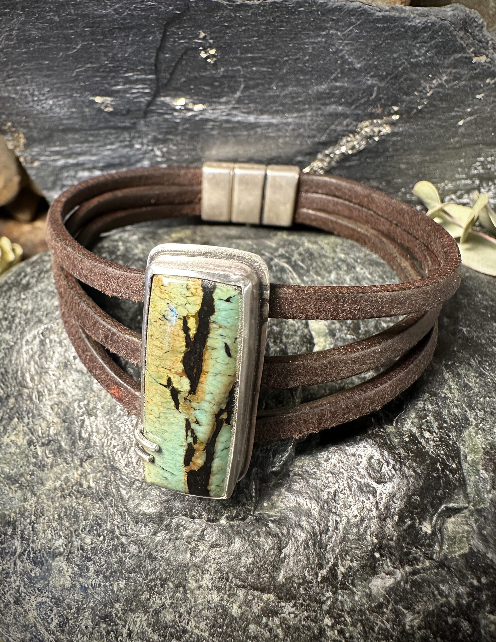 Armband "Ursprung" – Bild 6