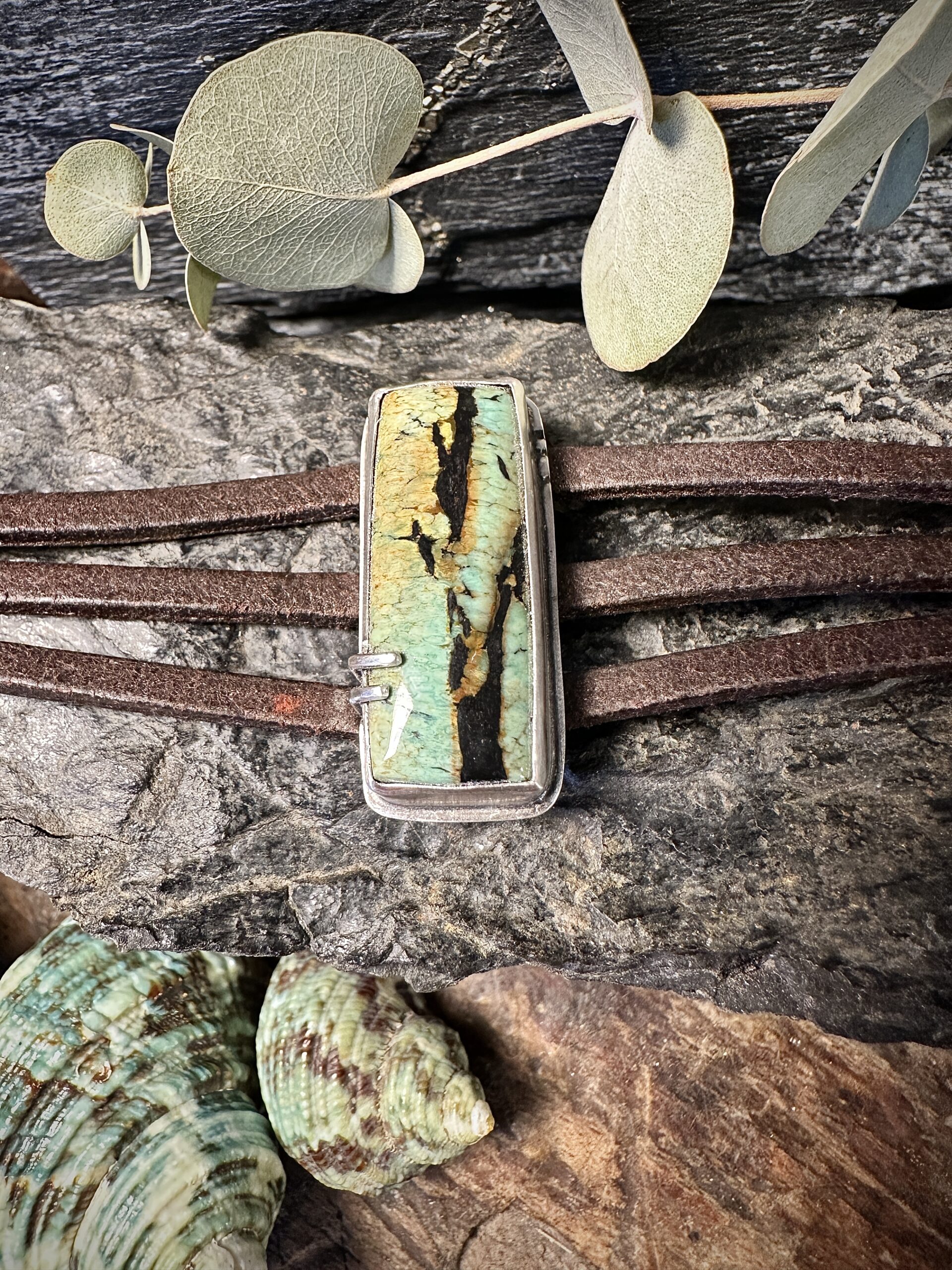 Armband "Ursprung" – Bild 2