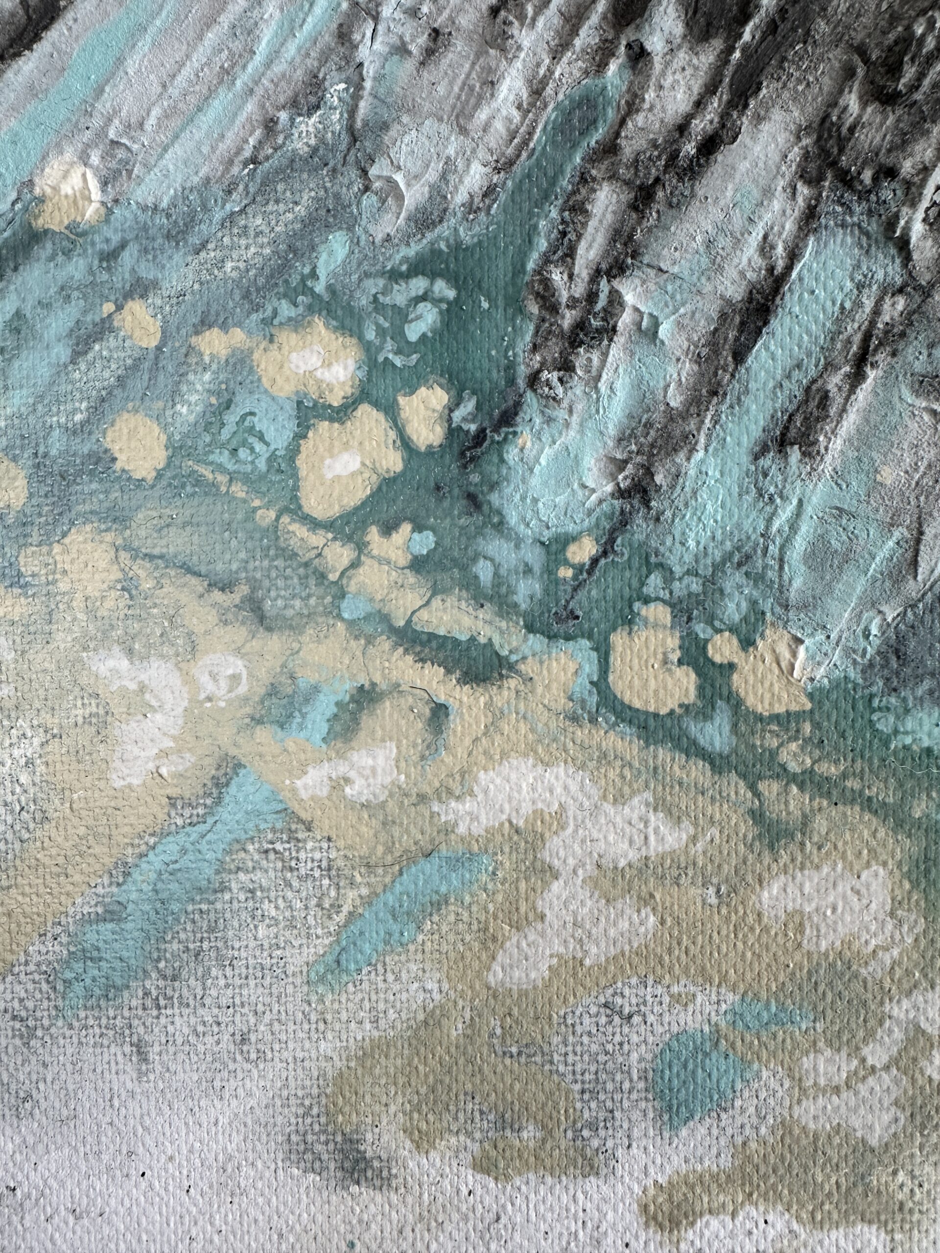 Werk "geborgen und frei" – Bild 3