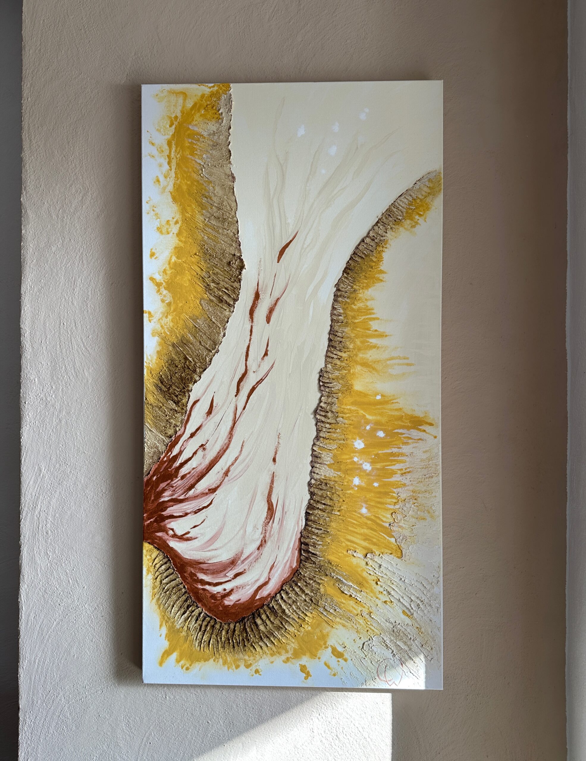 Werk "Leidenschaft" – Bild 4