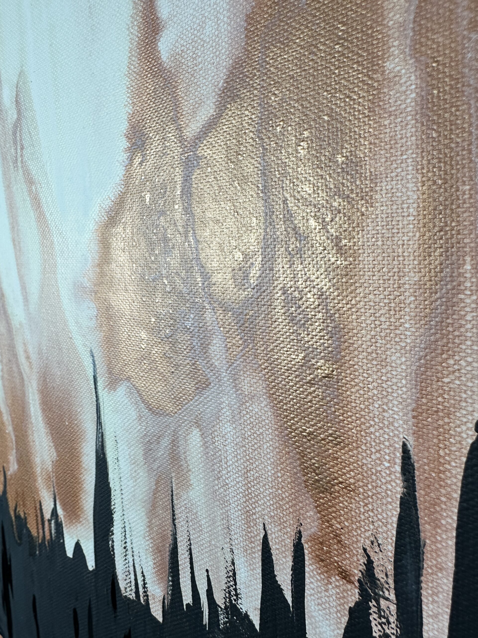 Werk "Inferno" – Bild 5