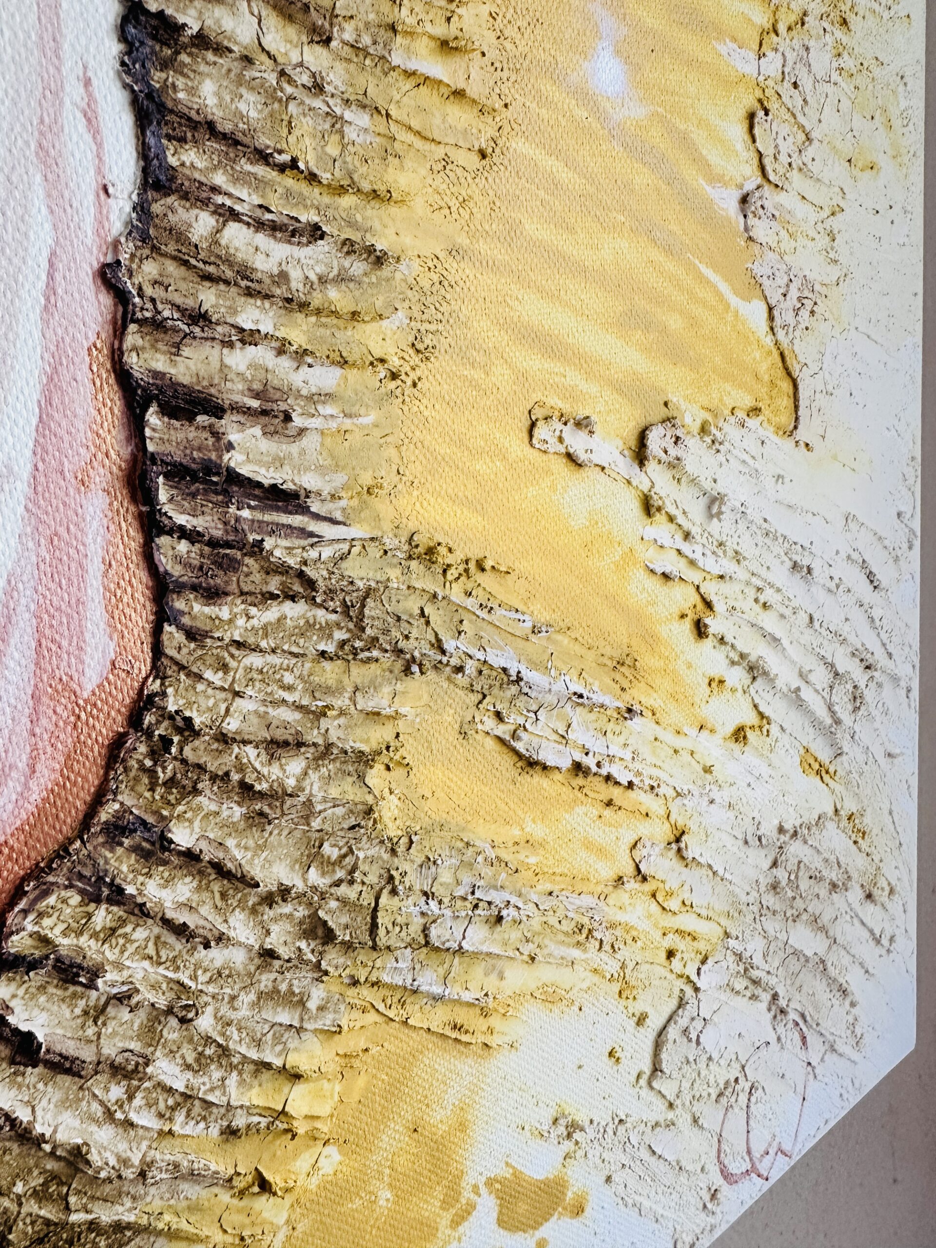 Werk "Leidenschaft" – Bild 2