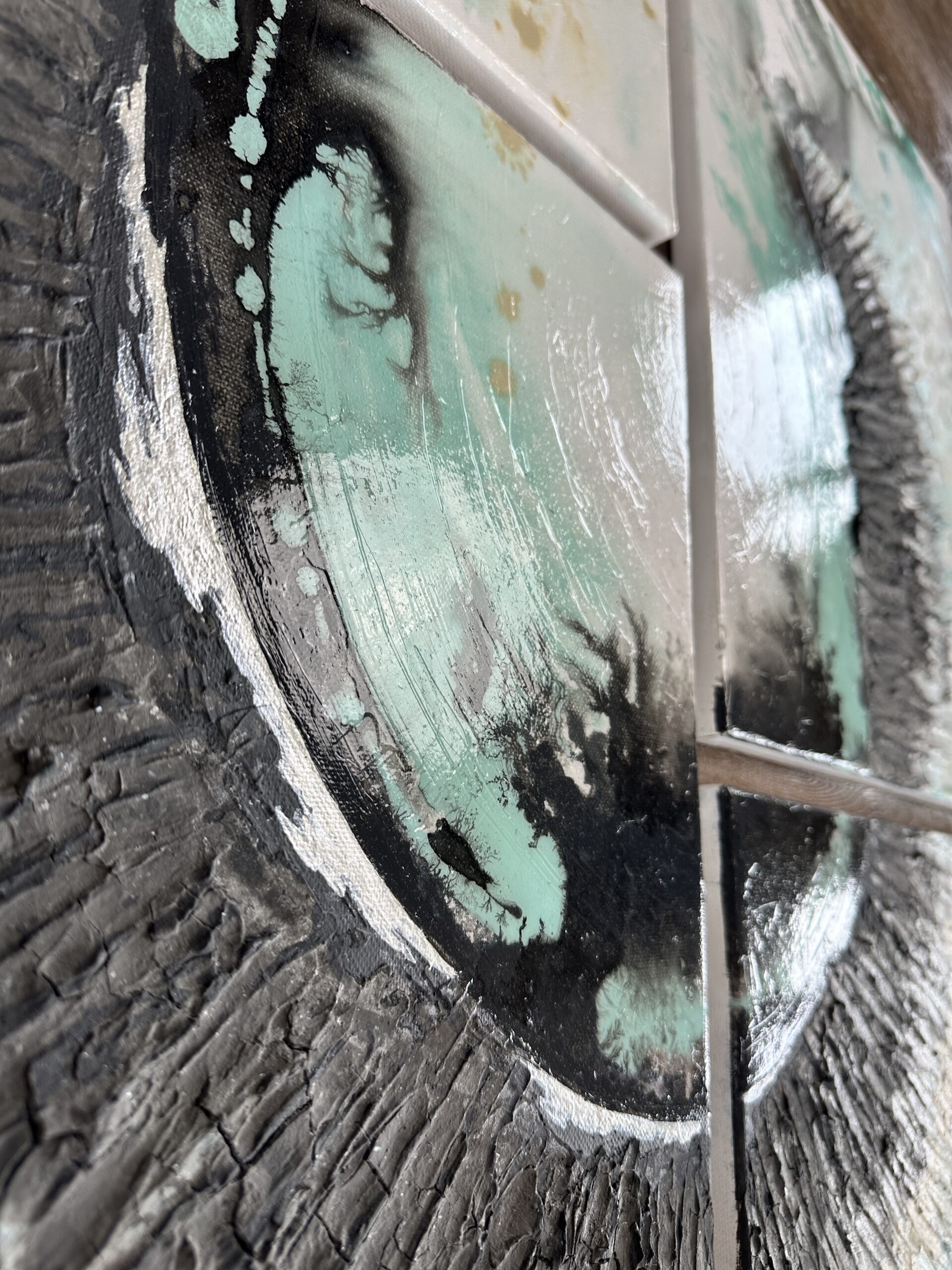 Werk "geborgen und frei" – Bild 4